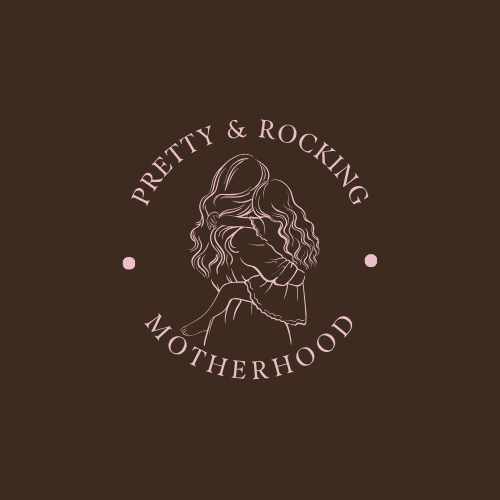 Pretty and Rocking Motherhood